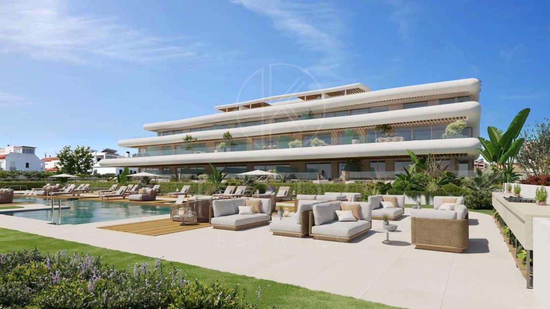 Ansamblu în Casares