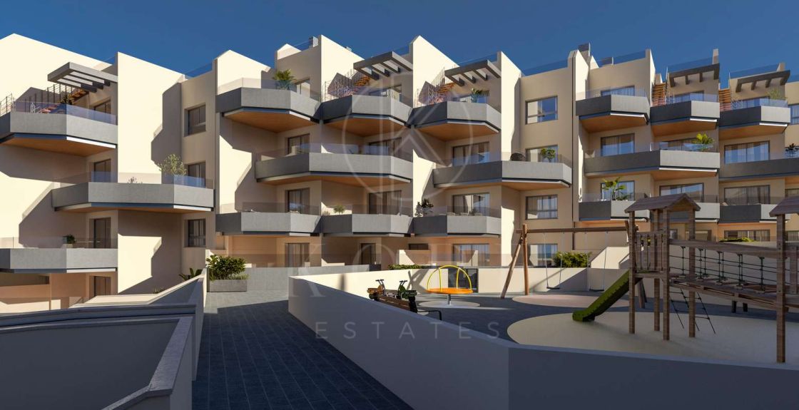 Development in Torrox