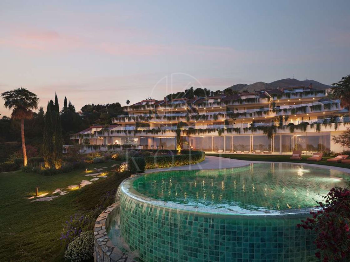 Ansamblu în Torremuelle, Benalmadena