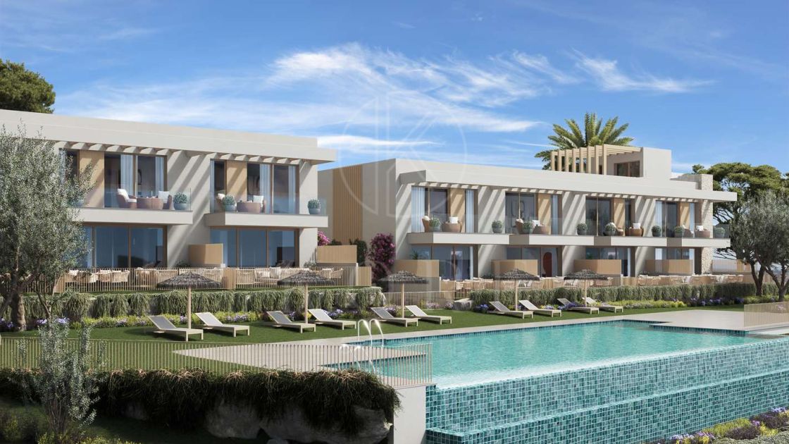 Development in Manilva