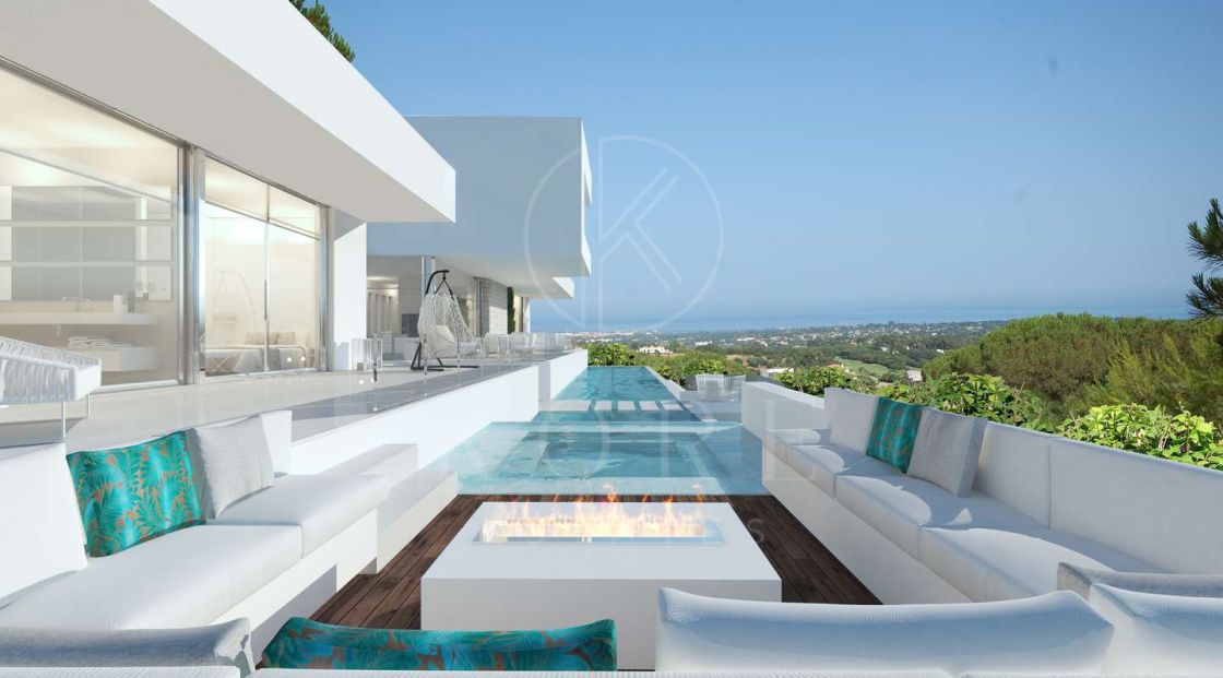 Development in Sotogrande