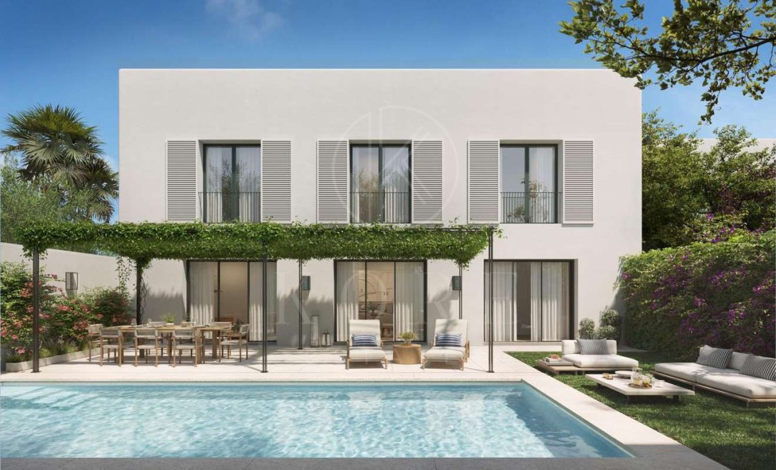 Development in Sotogrande