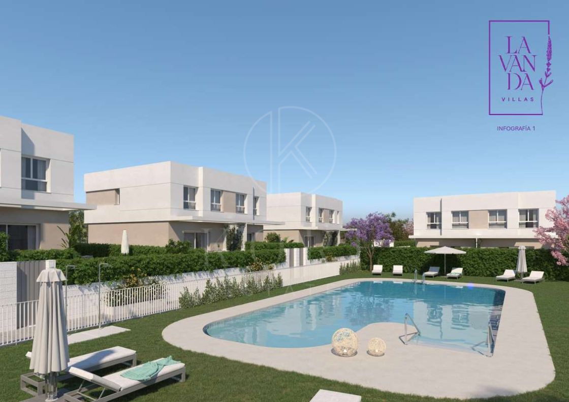 Development in Velez Malaga