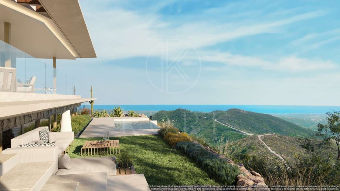 Development in Benahavis