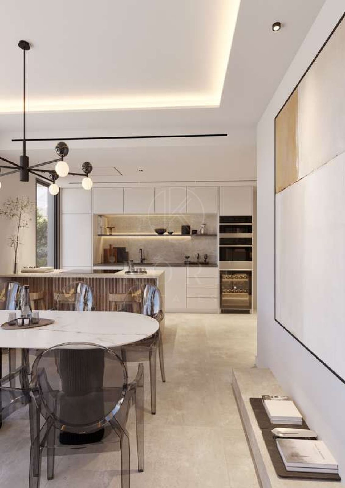 Development in Estepona