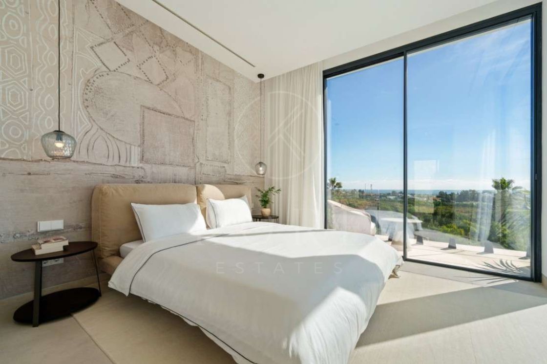 Development in La Quinta, Benahavis