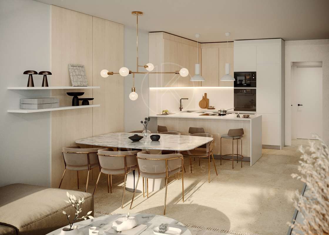 Development in Torreblanca, Fuengirola