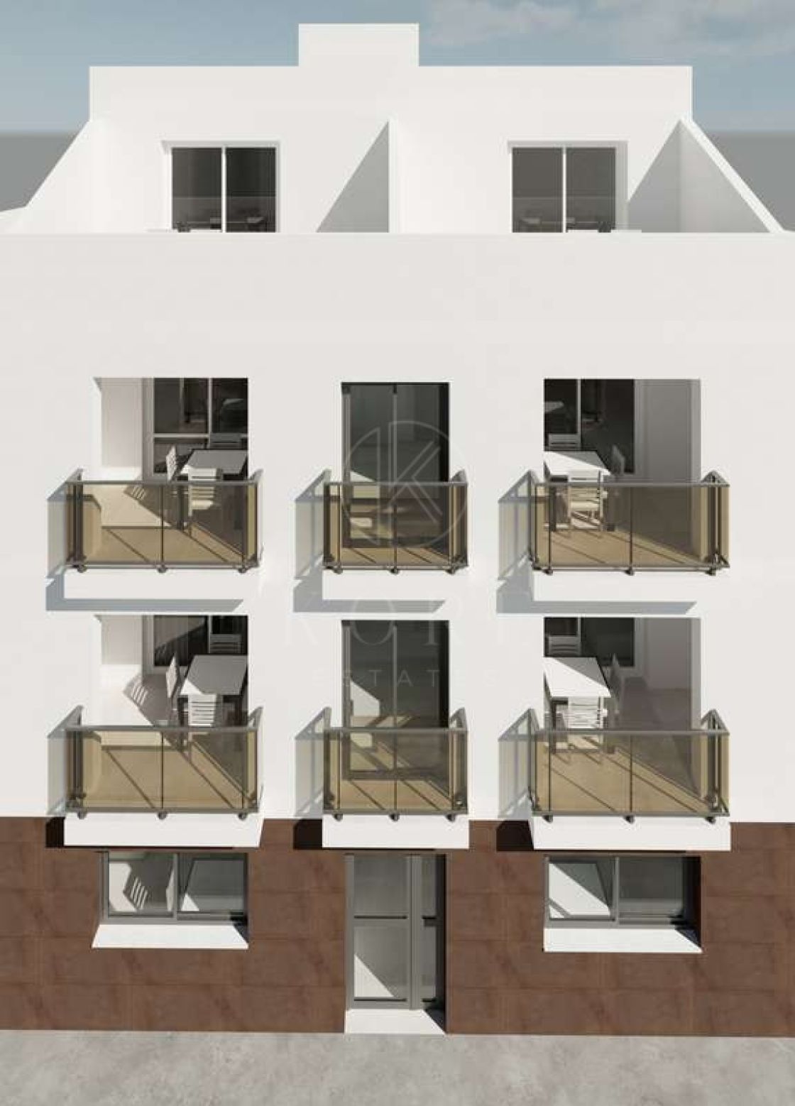 Development in Fuengirola